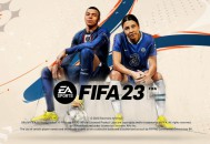 FIFA23下载，PC电脑版足球游戏 附安装包资源v1.0.82.43747稳定版