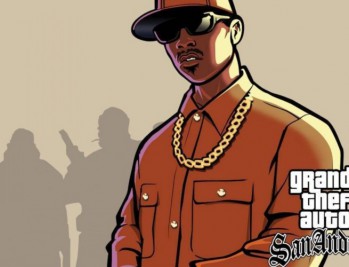 侠盗猎车手3：圣安地列斯下载安装附安装教程【GTA】