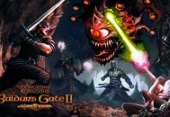 博德之门2增强版下载，中文汉化版附下载地址，V2.6.6.0