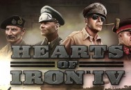 钢铁雄心4下载，中文汉化电脑版附地址