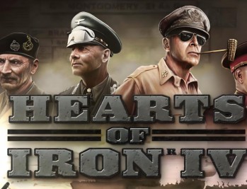 钢铁雄心4下载，中文汉化电脑版附地址