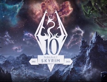 上古卷轴5天际周年纪念版下载，中文电脑版附下载地址及安装教程