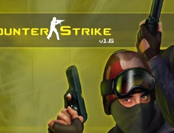 cs1.6下载可添加机器人，电脑版免费下载安装附教程