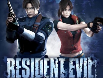 生化危机2+3原版老版本下载，电脑版附地址