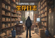 生存日志下载，PC电脑免安装中文版 v1.0.14457