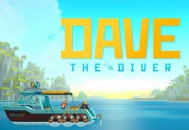 潜水员戴夫下载中文汉化版，PC电脑版游戏附下载地址