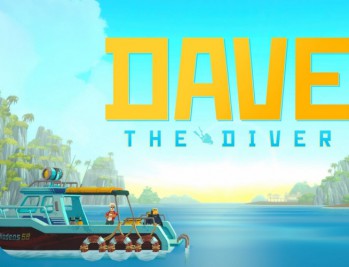 潜水员戴夫下载中文汉化版，PC电脑版游戏附下载地址