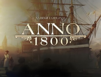 纪元1800下载，支持WIN11电脑版游戏，免安装全dlc附下载地址