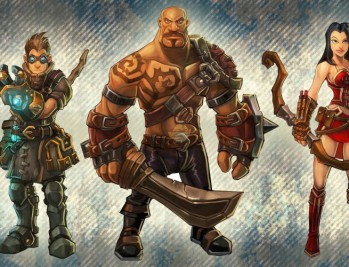 火炬之光合体版4.0下载安装附教程，绿色电脑单机版游戏