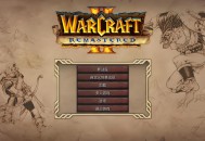 魔兽争霸2重制版下载，PC电脑中文汉化版V1.0.1.2242