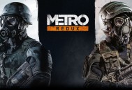 地铁归来下载，（含地铁2033和最后的曙光）中文汉化电脑版附安装教程