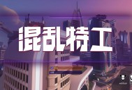 混乱特工下载，中文汉化电脑版附安装包教程