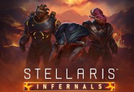 群星下载， PC电脑中文汉化版v4.4.6 全DLC