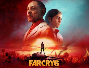 孤岛惊魂6下载，中文豪华版附安装包下载地址