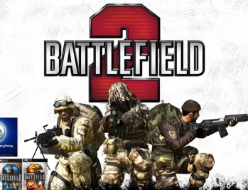 战地2下载，中文汉化战地风云2游戏下载地址及安装教程