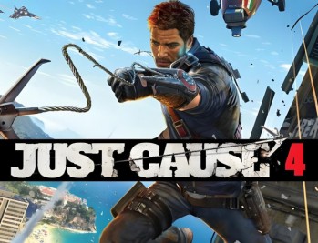 正当防卫4重装版下载，PC电脑端中文豪华全DLC附下载地址，支持WIN11 24H2  V4110618