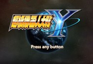 超级机器人大战Y下载，PC电脑豪华中文版全DLCv1.3.0  