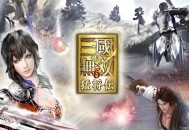 真三国无双6猛将传下载，中文汉化电脑版附地址