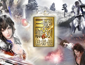 真三国无双6猛将传下载，中文汉化电脑版附地址