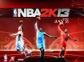 NBA2K13下载,中文电脑版附安装教程及下载地址