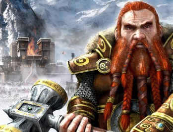 魔法门之英雄无敌5命运之锤下载，中文汉化电脑单机版游戏附下载地址