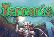 泰拉瑞亚下载，中文汉化版游戏附地址及安装教程