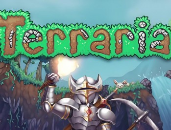 泰拉瑞亚下载，中文汉化版游戏附地址及安装教程