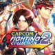 卡普空对战格斗合集2下载，PC电脑中文版 v1.0.0.4 