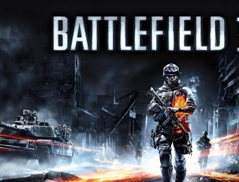 战地3下载，中文汉化战地风云3游戏，附下载地址及安装教程