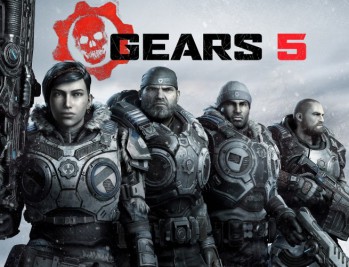 战争机器5下载，PC电脑中文豪华年度版全DLC附安装教程及下载地址 V1.1.97.0