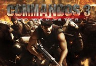 盟军敢死队3：高清复刻版下载，高清重制中文汉化附地址及安装教程