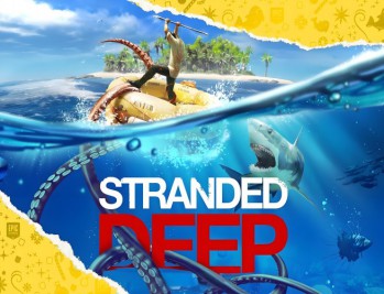 深海搁浅下载，中文汉化版电脑游戏附地址