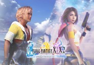 最终幻想10重制版下载，含10-2高清中文汉化版免安装附下载地址