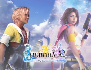 最终幻想10重制版下载，含10-2高清中文汉化版免安装附下载地址