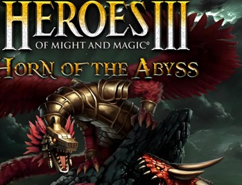 魔法门之英雄无敌3深渊号角下载，PC电脑版中文汉化附游戏下载地址V1.72