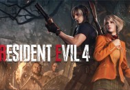 生化危机4重制版下载，中文汉化版电脑游戏附地址