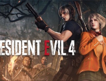 生化危机4重制版下载，中文汉化版电脑游戏附地址