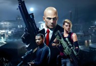 杀手3豪华版下载，中文汉化电脑单机游戏附地址及安装教程