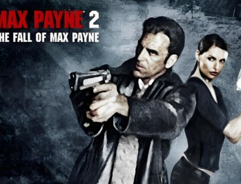 马克思佩恩2下载，PC电脑中文汉化版附安装教程及下载地址