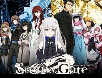 命运石之门0下载，中文汉化电脑版游戏，免安装附下载地址