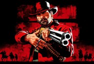 荒野大镖客2下载，中文汉化版电脑游戏附地址