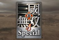 真三国无双4下载，电脑单机游戏附下载地址