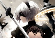 尼尔：机械纪元年度版下载，中文汉化电脑版附地址