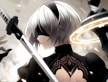 尼尔：机械纪元年度版下载，中文汉化电脑版附地址