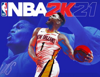 nba2k21下载，PC电脑中文豪华版附游戏下载地址及安装教程