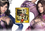 真三国无双8下载，中文汉化电脑版附地址