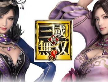 真三国无双8下载，中文汉化电脑版附地址