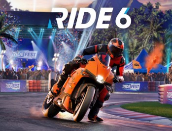 极速骑行6下载，PC电脑豪华中文版全DLC vBuild.21617499  附下载地址