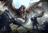 怪物猎人世界下载，豪华版全DLC，中文汉化附安装教程