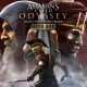 刺客信条奥德赛下载，中文豪华版全DLC附游戏下载地址